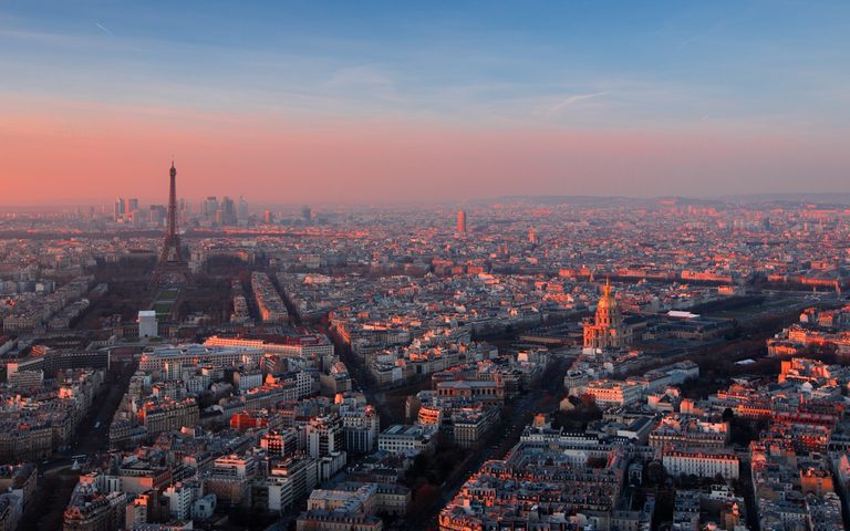 Private Romantic Travel: A Guide for Couples Who Want Real Privacy