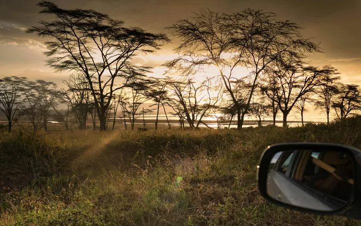 How Far in Advance Should You Book a Luxury International Trip?