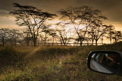How Far in Advance Should You Book a Luxury International Trip?