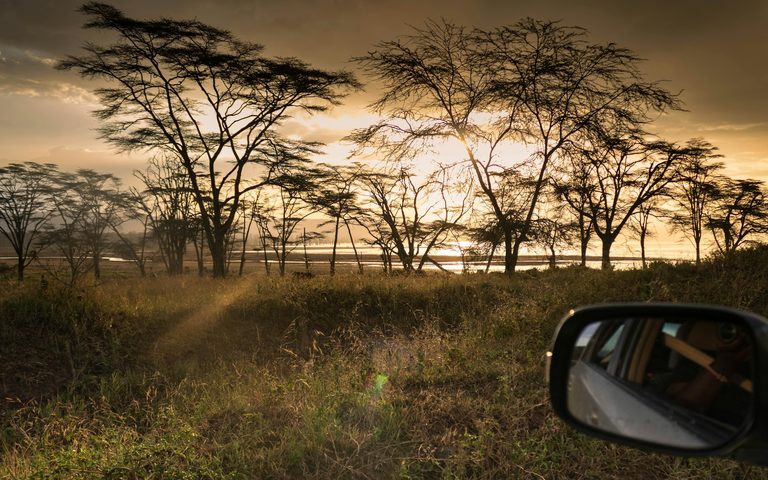 How Far in Advance Should You Book a Luxury International Trip?