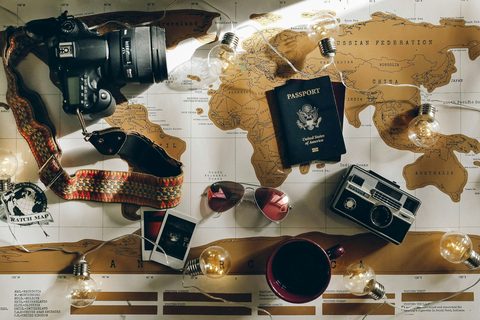 How Luxury Travel Advisors Create Custom Trips for Affluent Travelers