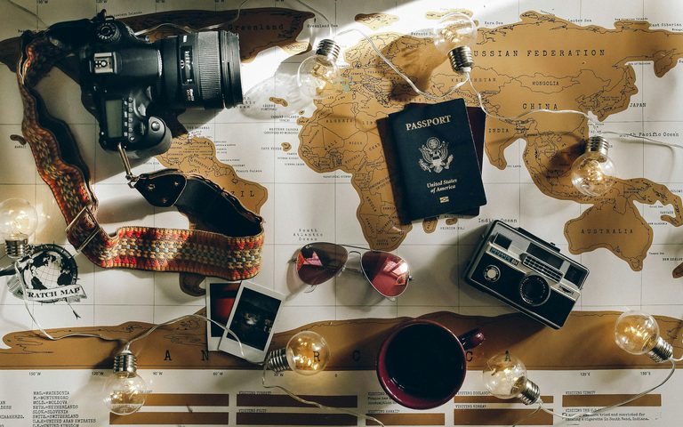 Cómo los Asesores de Viajes de Lujo Crean Viajes a Medida para Viajeros de Alto Patrimonio