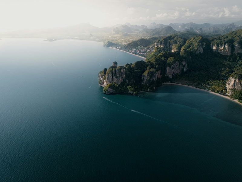 Islas del Andamán — Tailandia