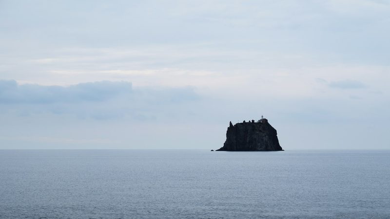 Italy by Yacht — Italy