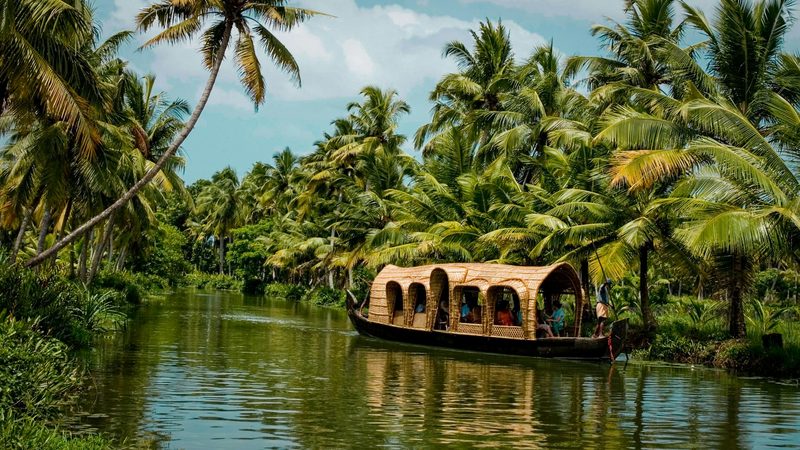 Kerala & the South — India