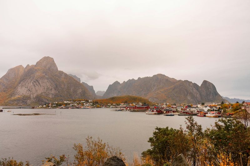 Lofoten Islands — Norway