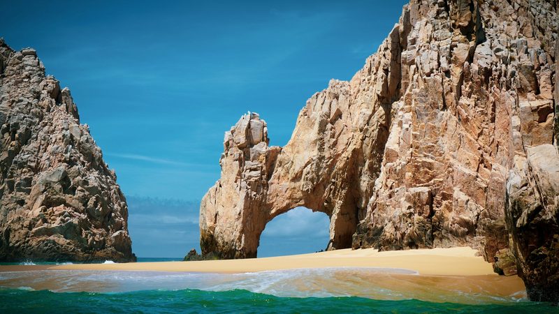 Los Cabos & the Pacific — Mexico