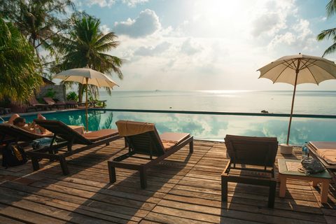 Luxury Travel Trends Shaping 2026