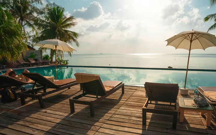 Luxury Travel Trends Shaping 2026