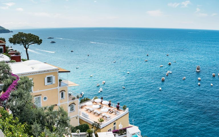 The Most Popular Luxury Travel Destinations Right Now