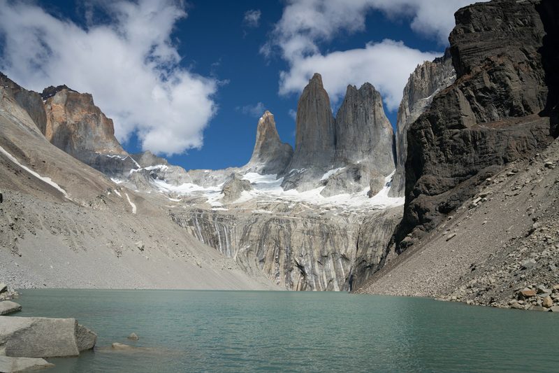Patagonia Journey — Latin America
