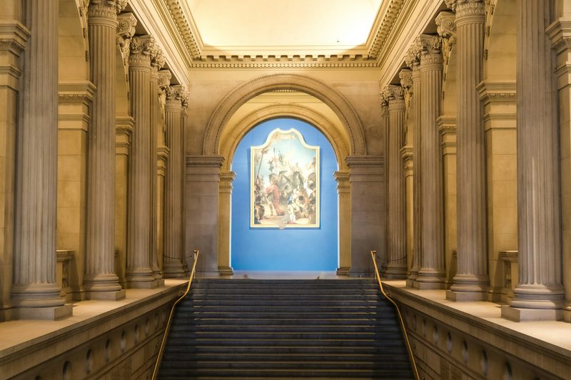 Private Art & Culture Access — New York