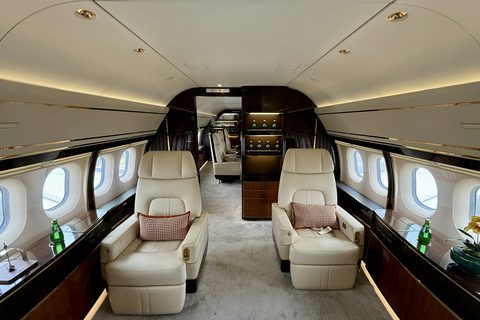 Private Transportation & Concierge: How Luxury Travel Advisors Handle Every Detail