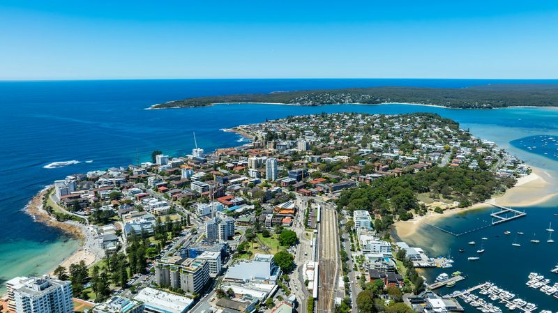 Sydney & the Coast — Australia & New Zealand