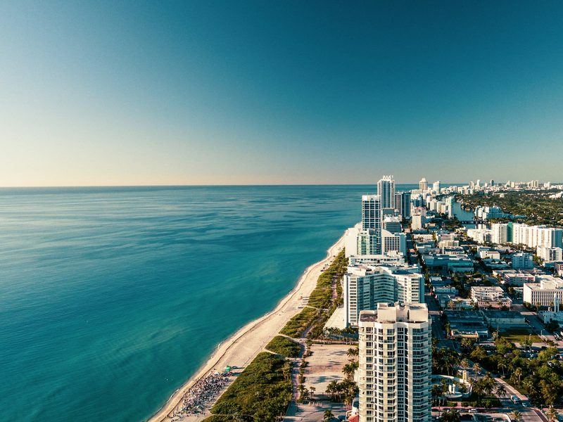 The Bespoke Miami Long Weekend — Miami