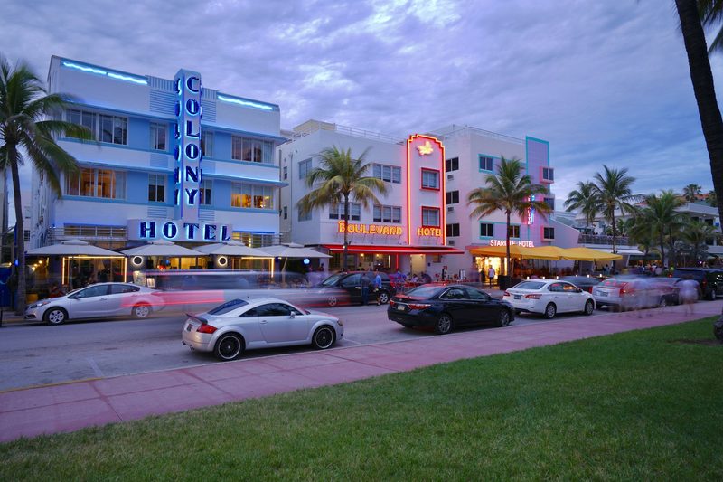 The Culinary & Art Insider — Miami