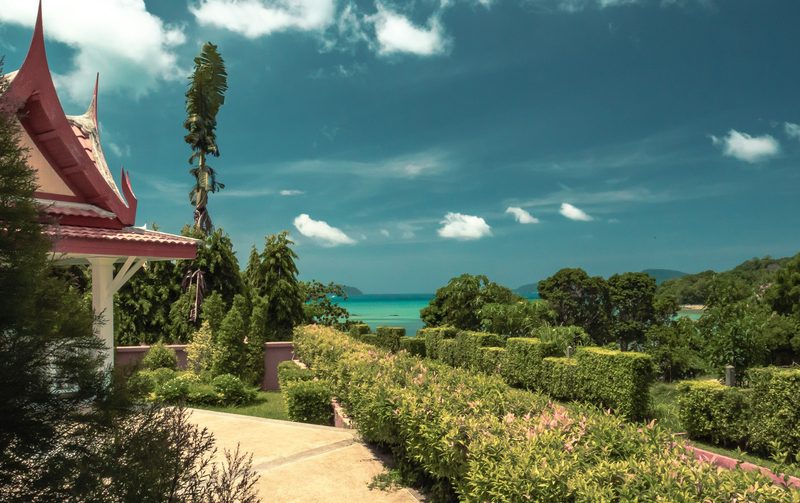 La Gran Tailandia — Tailandia