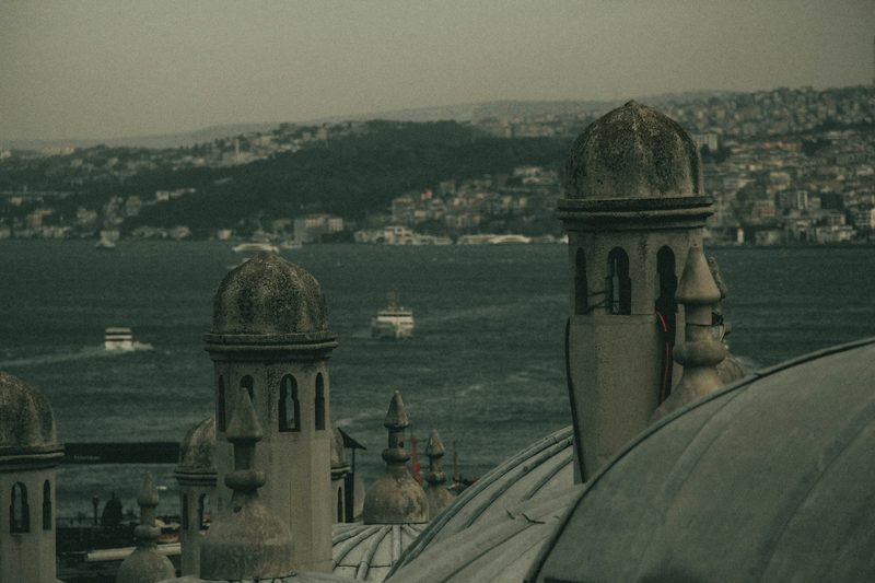 La Gran Turquía — Turquía