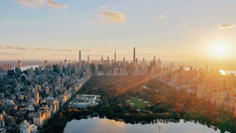 The Great Northeast — United States