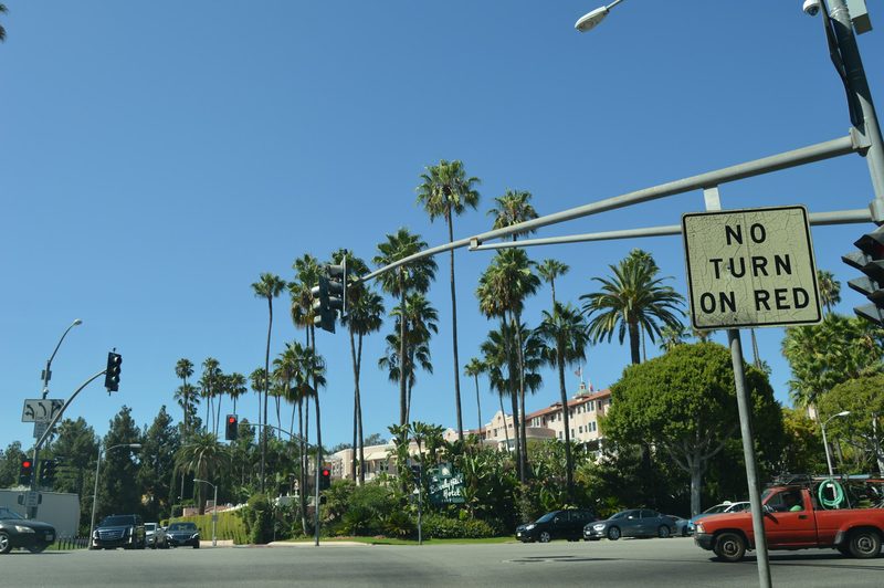 El fin de semana insider en LA — Los Ángeles
