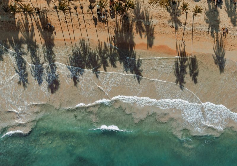 Retiro de Ultra-Lujo — El Caribe