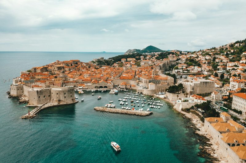 Walled Cities — Croatia & Montenegro