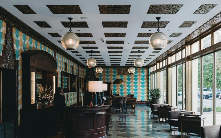 What to Expect from a High-End Travel Planning Service
