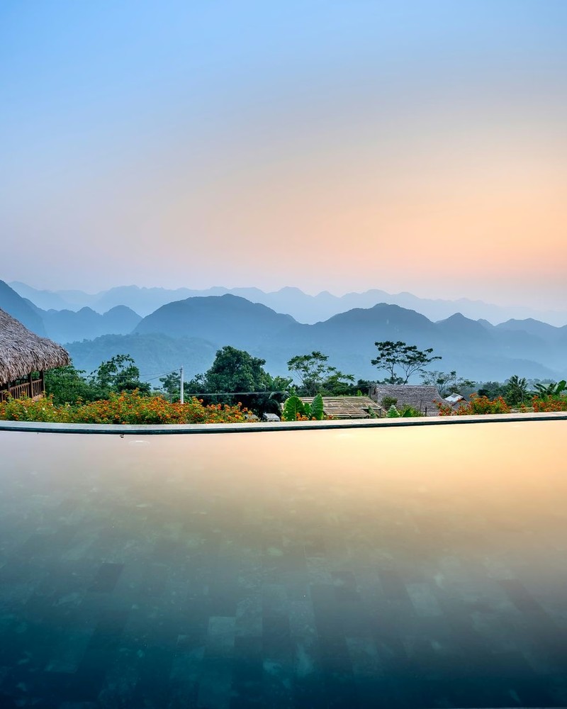 Wellness Journeys — Private Luxury Travel