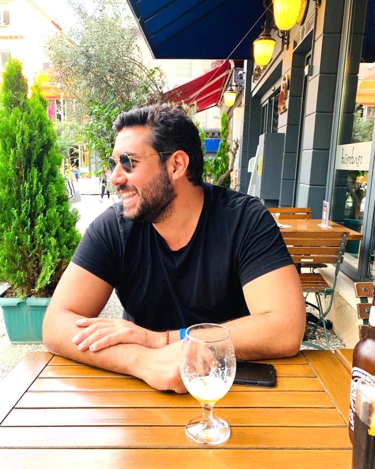 Juan David Gutierrez — Safaris, Expeditions & Classic Europe Specialist