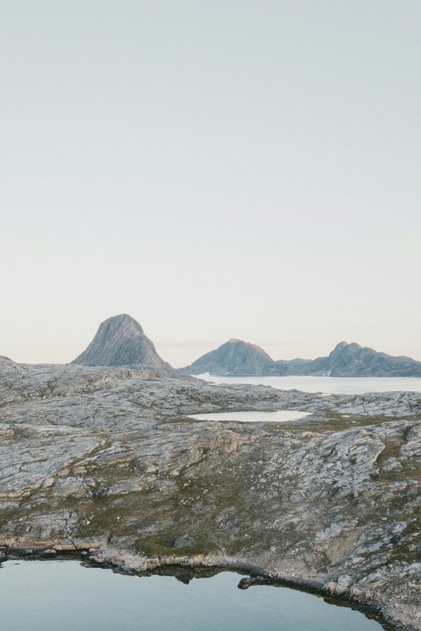 Greenland