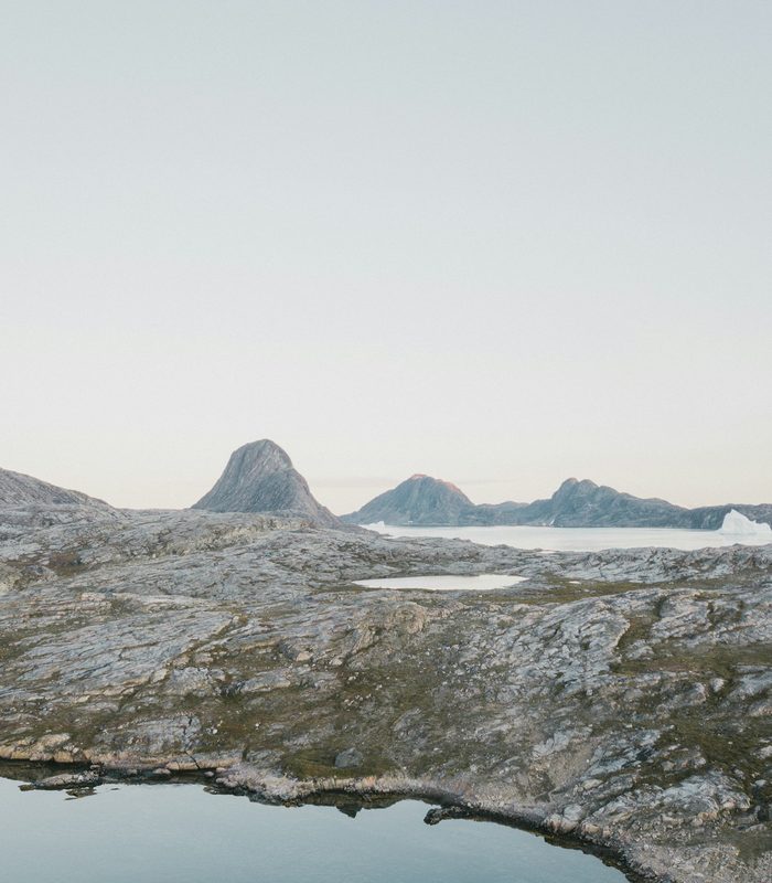 Greenland — The High Arctic
