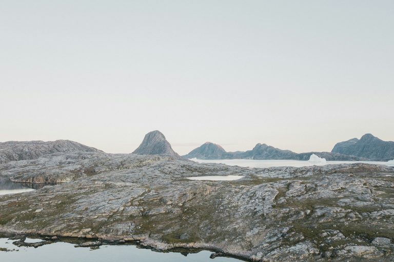 Greenland — luxury travel by Forest Travel