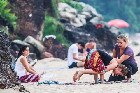 The Wellness Journey