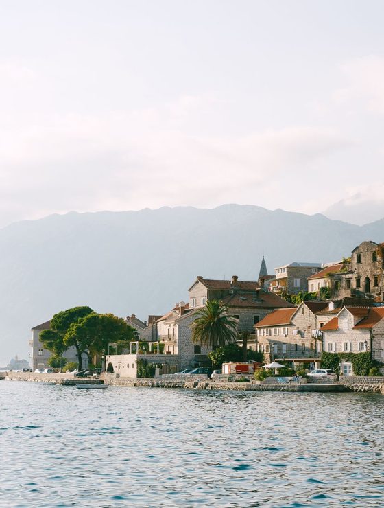 Kotor & Montenegro