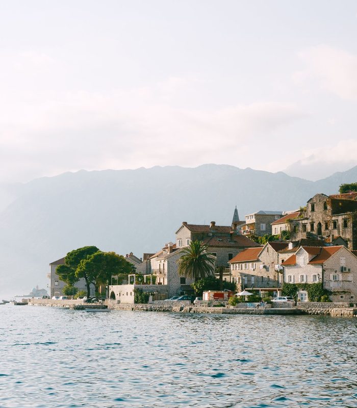Kotor & Montenegro — The Adriatic South