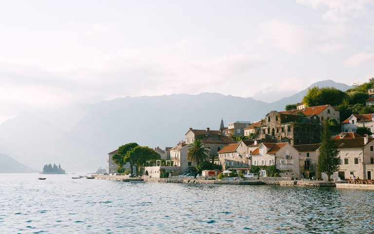 Kotor & Montenegro — luxury travel by Forest Travel