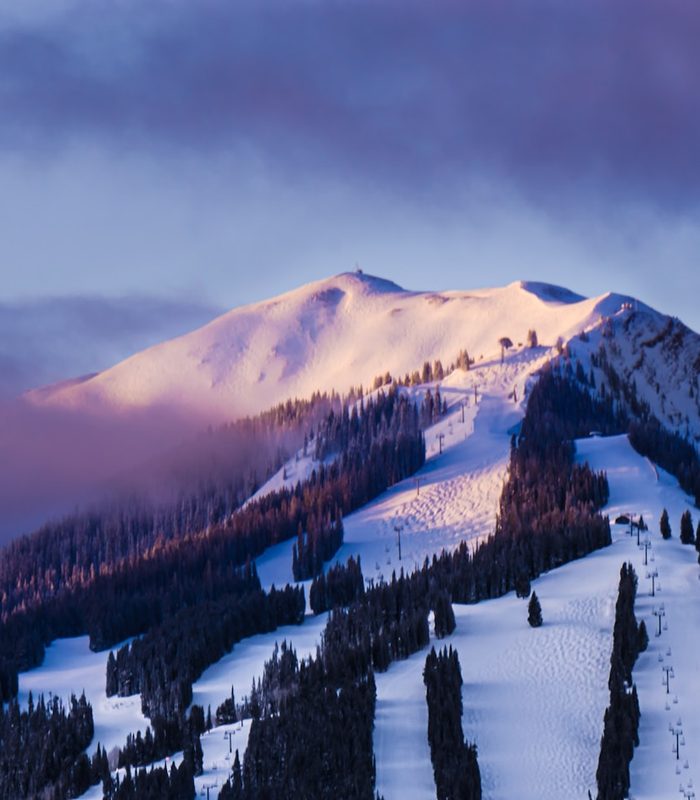 Aspen — Colorado & the Rockies