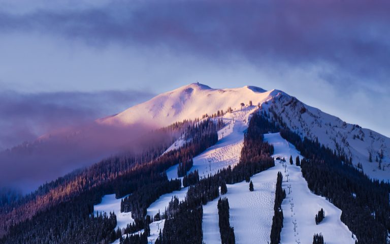 Aspen — luxury travel by Forest Travel