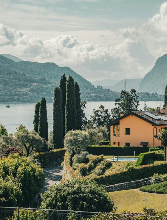 Lake Como