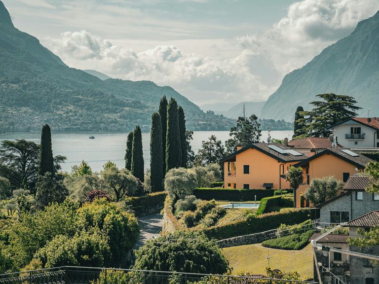 Lake Como Itinerary: Five Days from Como to Lecco, Varenna and Bellano