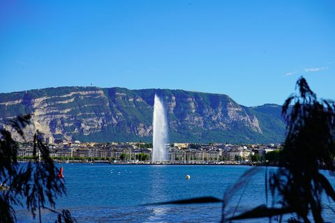 Geneva, Quietly