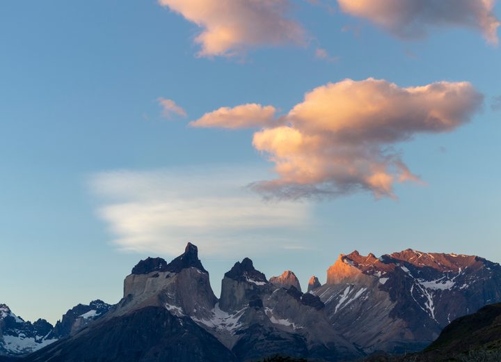 Latin America