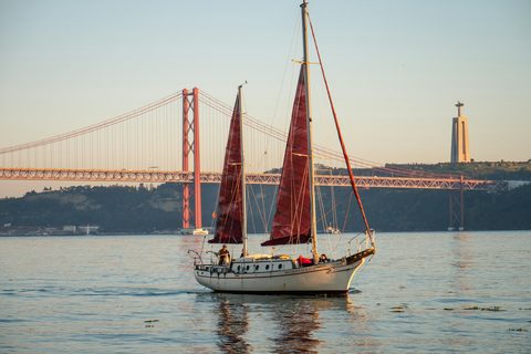 Lisbon by Water