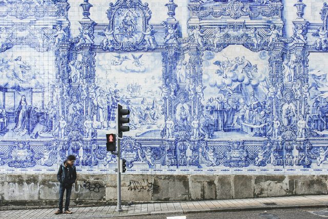 La Puerta del Taller