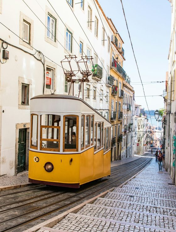 Lisbon