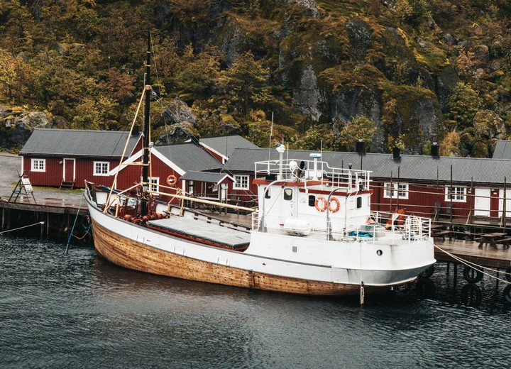 The Islands