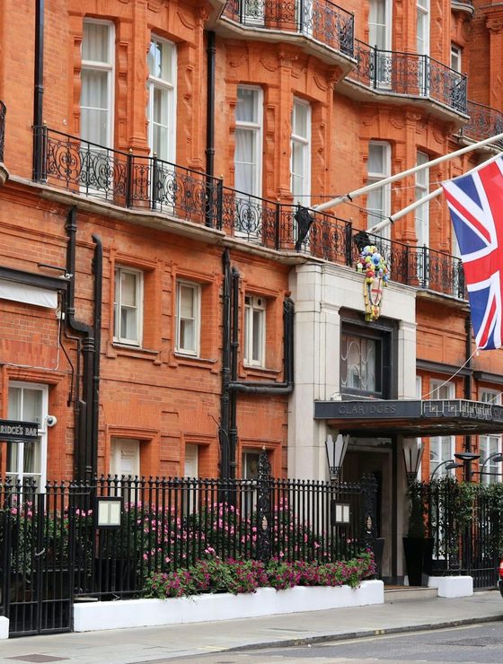 London