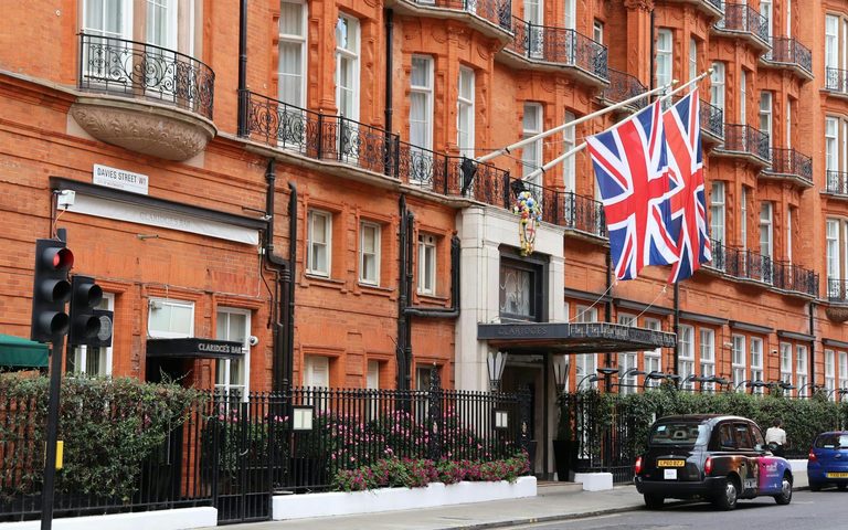 London — luxury travel by Forest Travel