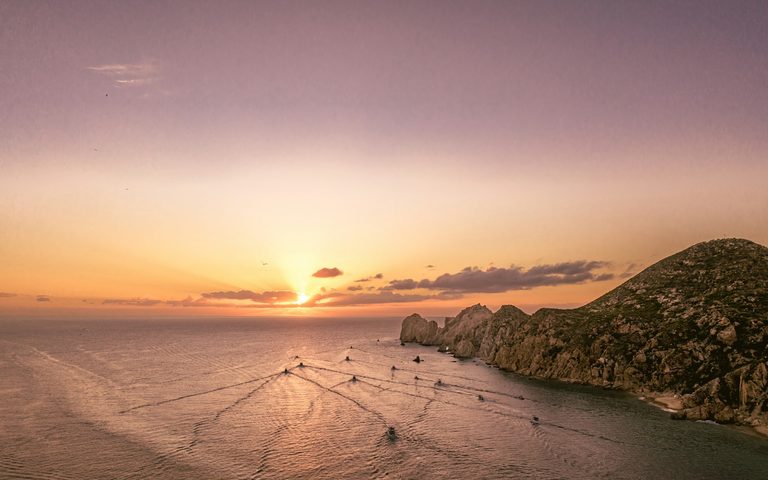 Los Cabos — luxury travel by Forest Travel