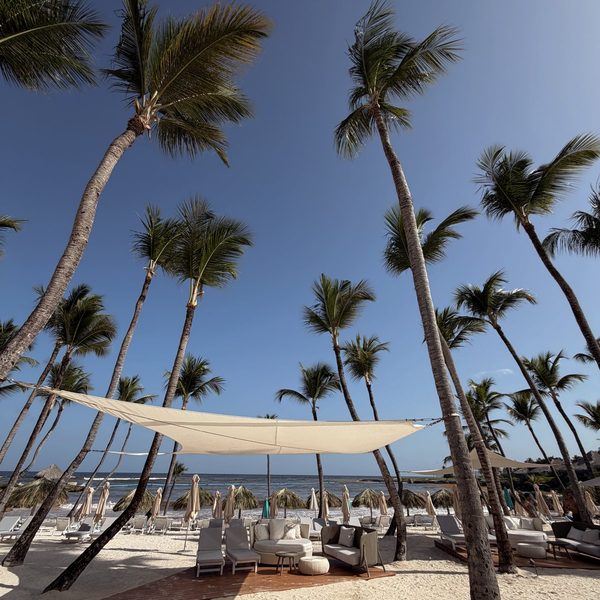 Cap Cana, República Dominicana